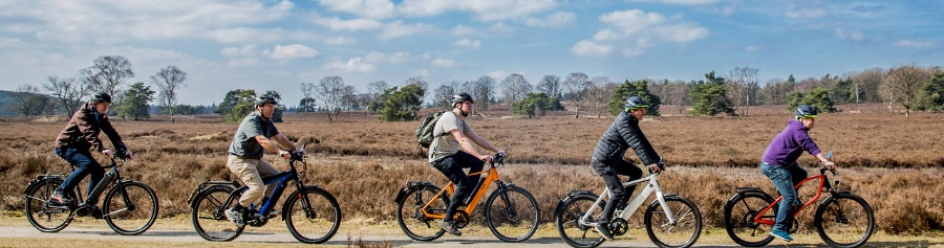 Fietsspeciaalzaak Roelofs