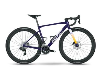 BMC KAIUS 01 THREE- Purple White