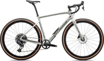 Specialized Diverge Expert Carbon Dunewht/tpe 58, Dune White/taupe