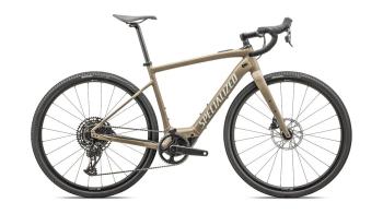 Specialized Creo Sl E5 Comp Tpe/brch 56- Taupe/birch